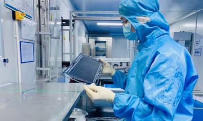 上海治臻開啟50Nm/h PEM電解槽對外銷售，加速氫能技術創新